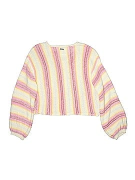 Billabong Pullover Sweater (view 2)