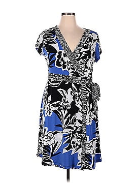 Dana Buchman Casual Dress (view 1)