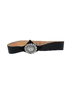 Cache Leather Belt (view 1)