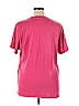Aeropostale 100% Cotton Pink Short Sleeve T-Shirt Size XL - photo 2