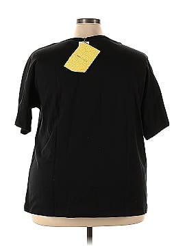 Bob Mackie Short Sleeve T-Shirt (view 2)