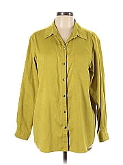 Chico's Design Long Sleeve Blouse