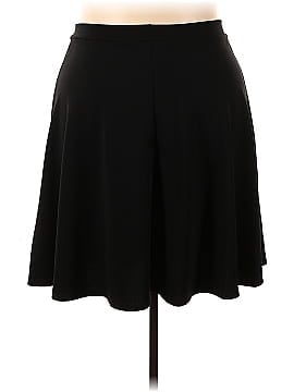 Moa Collection Formal Skirt (view 2)