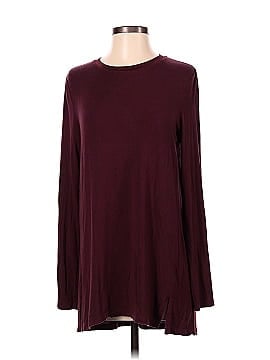 H By Halston 3/4 Sleeve T-Shirt (view 1)