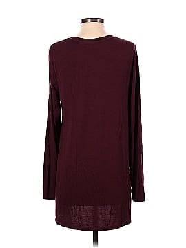 H By Halston 3/4 Sleeve T-Shirt (view 2)
