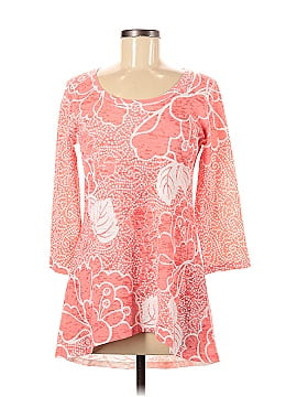 Whimsy Rose Casual Dress (view 1)