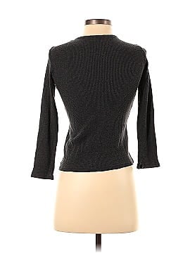 Massimo Dutti Thermal Top (view 2)