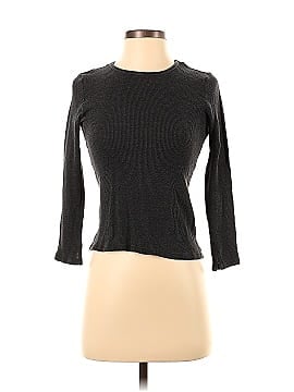 Massimo Dutti Thermal Top (view 1)
