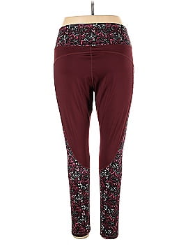 Shein Track Pants (view 2)