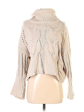 Moon & Madison Pullover Sweater (view 1)