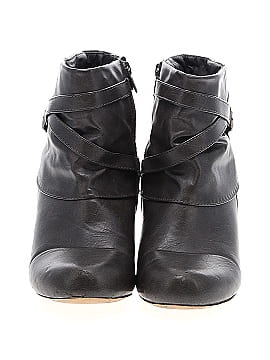 Madden Girl Ankle Boots (view 2)