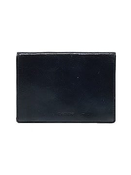 T. Anthony Leather Clutch (view 2)