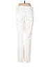 Ellen Tracy Ivory Jeans Size 2 - photo 2
