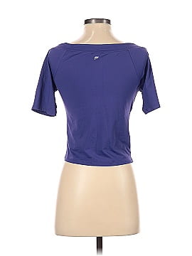 Fabletics 3/4 Sleeve T-Shirt (view 2)