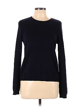 Gorsuch Cashmere Pullover Sweater (view 1)