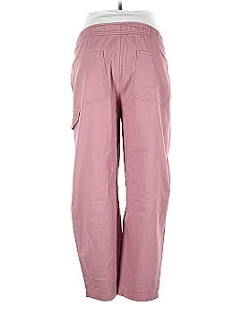 Old Navy - Maternity Cargo Pants (view 2)