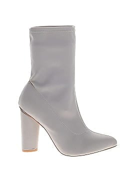 Missguided Boots (view 1)