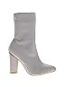 Missguided Gray Boots Size 5 (UK) - photo 1
