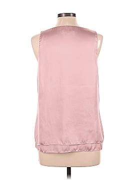 Violet & Claire Sleeveless Blouse (view 2)
