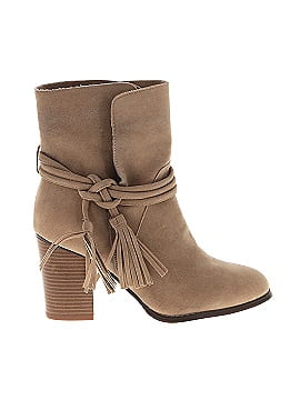 Cato Ankle Boots (view 1)