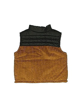 YELL-OH! Vest (view 2)