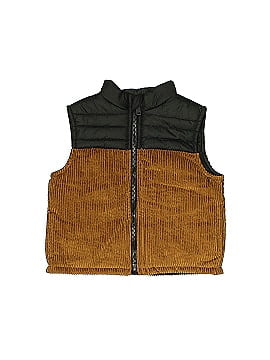 YELL-OH! Vest (view 1)