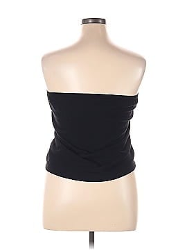 Moschino Cheap And Chic Sleeveless Top (view 2)