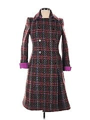 Etro Wool Coat