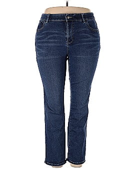 Lincoln Outfitters Jeans (view 1)