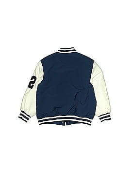 Reserved Jacket (view 2)