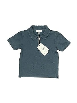 Reiss Short Sleeve Polo (view 1)