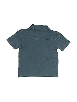 Reiss Short Sleeve Polo (view 2)