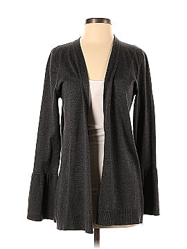Pointelle Cardigan (view 1)