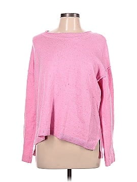 DKNY Jeans Pullover Sweater (view 1)
