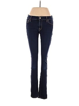 7 For All Mankind Jeans (view 1)