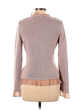 Boden Silk Pullover Sweater (view 2)