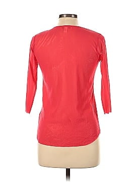 Western Long Sleeve Blouse (view 2)