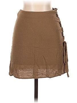 Toby Heart Ginger Casual Skirt (view 1)