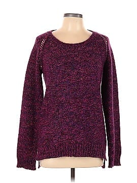 Maison Scotch Pullover Sweater (view 1)
