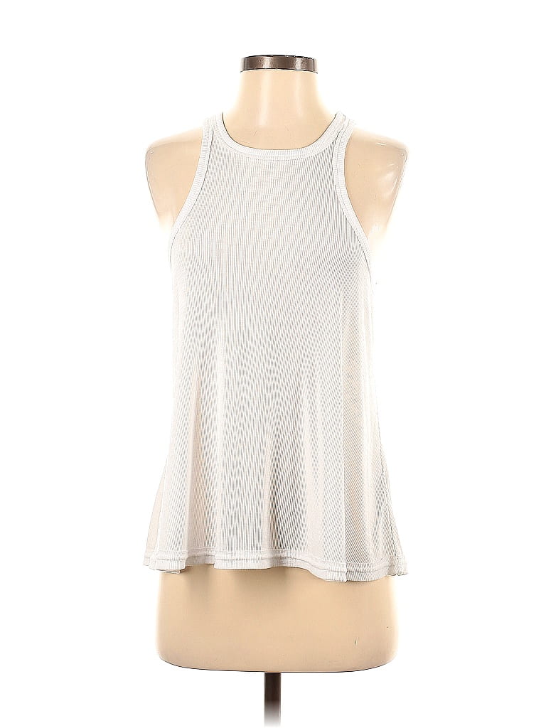 Intimately by Free People White Tank Top Size XS - photo 1