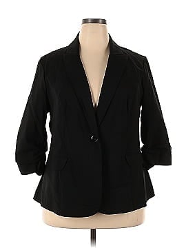 Torrid Blazer (view 1)