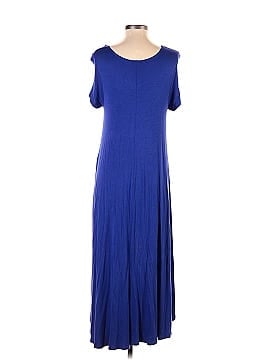 Azules Casual Dress (view 2)