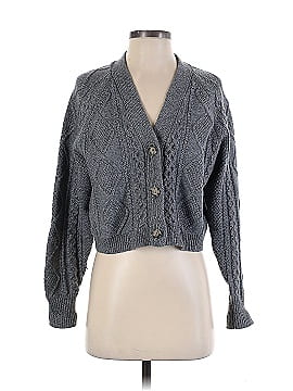 Madewell Cardigan (view 1)