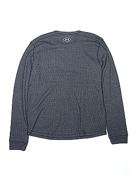 Under Armour Thermal Top (view 2)