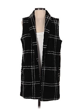 Rachel Zoe Vest (view 1)