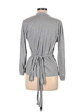 J.Crew Long Sleeve Blouse (view 2)