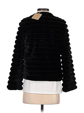 Assorted Brands Faux Fur Jacket (view 2)