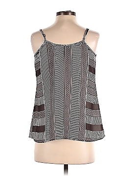 Banana Republic Heritage Collection Sleeveless Top (view 2)