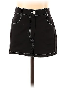 Peppermayo Denim Skirt (view 1)