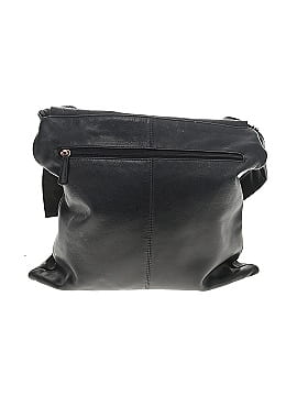 ili Leather Crossbody Bag (view 2)